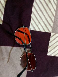 Fancy Eye Glasses