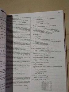 JEE Advanced Explorer
