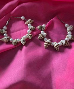 Handmade Earrings