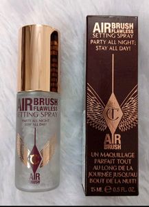 Charlotte Tilbury Airbrush Setting Spray