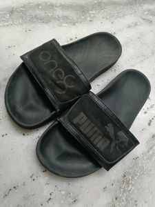 Unisex Puma Slippers