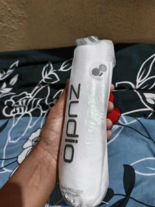 Zudio Cotton Pads (Pack Of 100 )