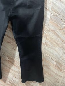 Kotty Bootcut Pants