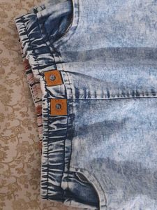 Girl&#39;s Trouser