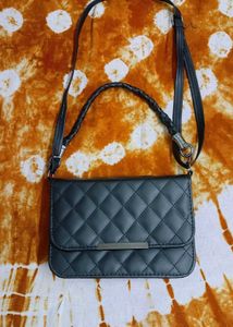 Chic Crossbody Bag