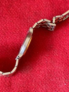 Titan Orignal gold Plated Watch