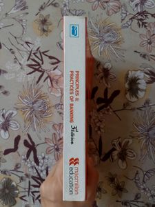 Principles and Practices of banking,  3rd edition