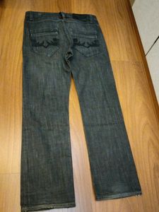 Diesel Brand Denim Jeans