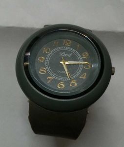 Men's WATCH (Only Cash, No Coins)
