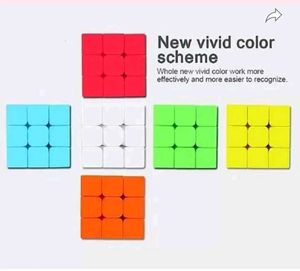 My Product Is 3×3 Rubik&#39;s Cube Of Cocu Brand.