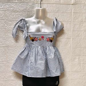 Tops & Dress For Rs.99 Only Off Shoulder Top