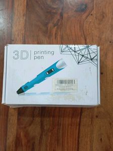 3D PRINTING PEN, Professional