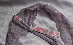 Victorias Secret Panty