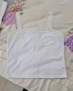 three Inner slips for girls