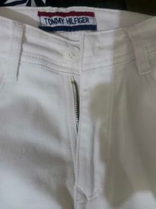White Jeans/Pants