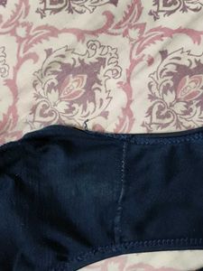 Navy Blue Cloth