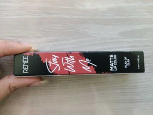 RENEE COSMETICS #Stay With Me
