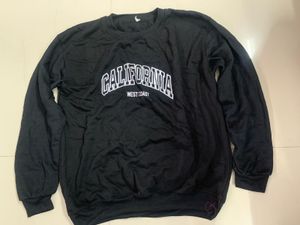 California West Coast Sweatshirt