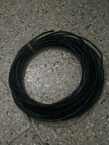 Ethernet Cable CAT5E 4 Pair 15mtr