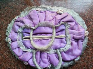 Makeup Bag