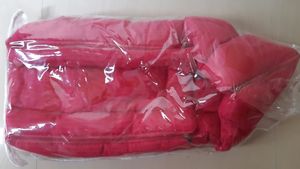 Baby Holding Cover