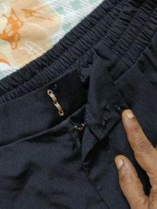 Wide Leg Lounge Pants