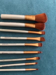 Urban Decay makeup Brushes