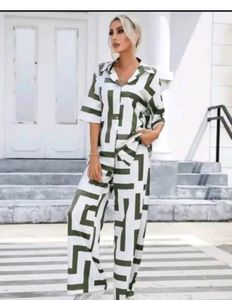 New/Unused Stylish Cord Set