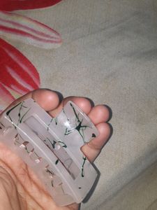 Hair Clutcher/Claw Clip For Women &amp; Girl&#39;s