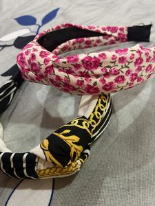 cute hair tie