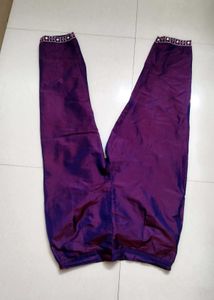 Kurta Trousers Dupatta Set