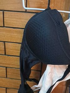 combo Of Four hnm bra n Victoria secret  panty