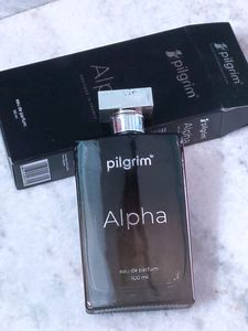 Pilgrim Luxurious Perfume