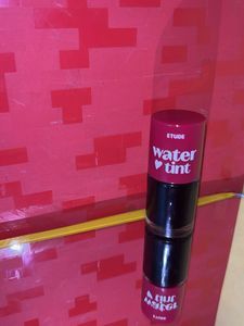Etude Water Tint