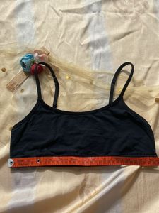 Victoria Secret Yoga Sports Bra Size L