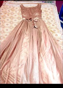 Gown
