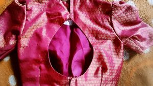 Readymade Blouse