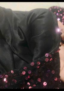 Sparkling Sequin Party Dress