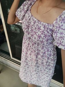 Zudio Pretty Dress