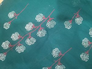 Mor Pankhi Colour Saree