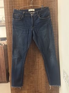 ZARA Denim Jeans