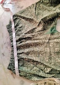 3 Piece Sharara💚