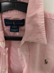 Original Ralph Lauren Shirt
