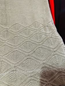 Woolen Kurta With Trouser