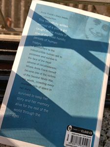 The Diary of a Young Girl