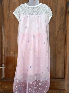 Princess Dress