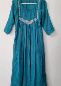 Feeding Party Wear Kurti
