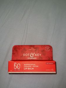 Dot & Key Lip Balm