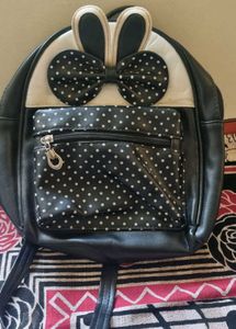 Mickey Mouse Mini Back Pack