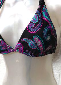 New Piece Boho Chic Style Bikini 👙 Top